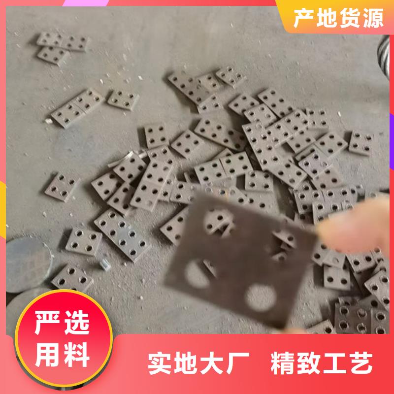 18CrMnMOB棒料锻件