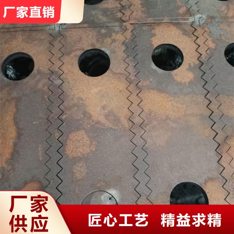 16CrNi4MOA外圆内六角钢管