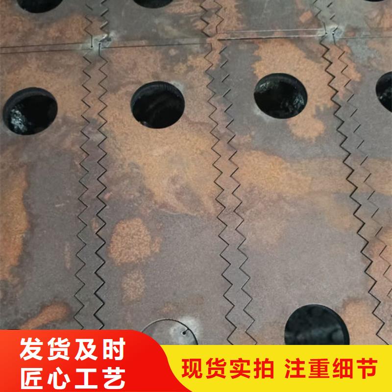 WNM500棒料锻件