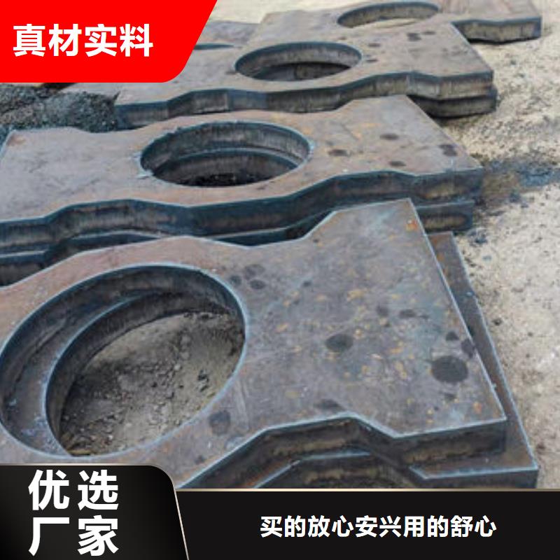 40CRA冷拔六角钢