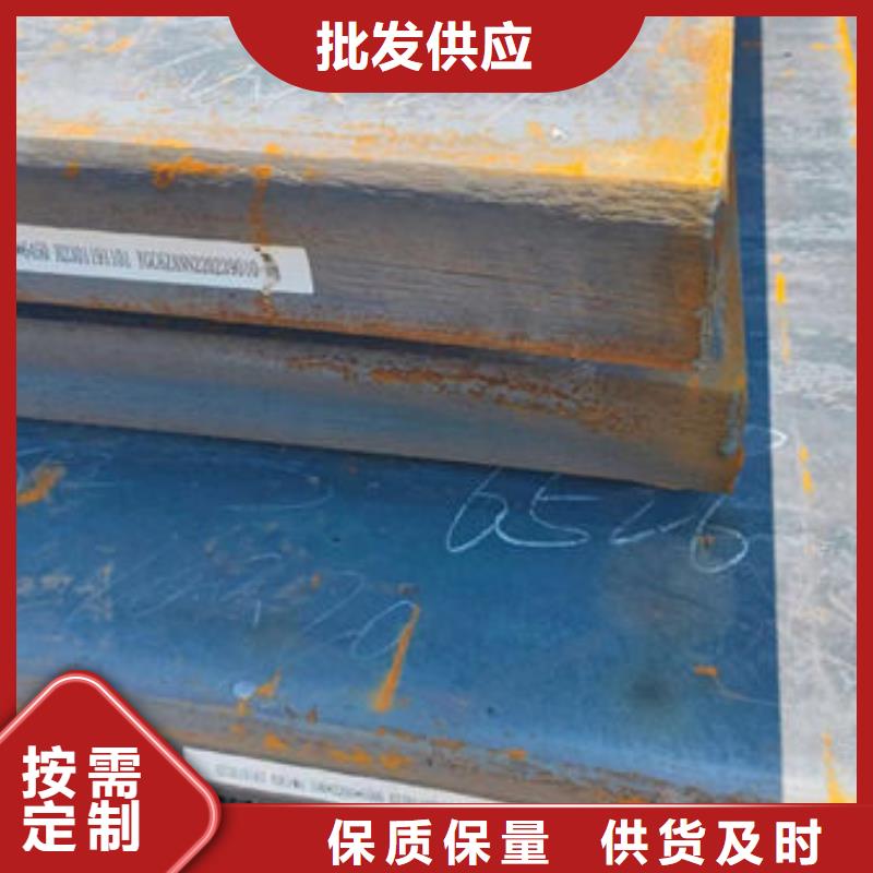 热轧钢板有哪些分类