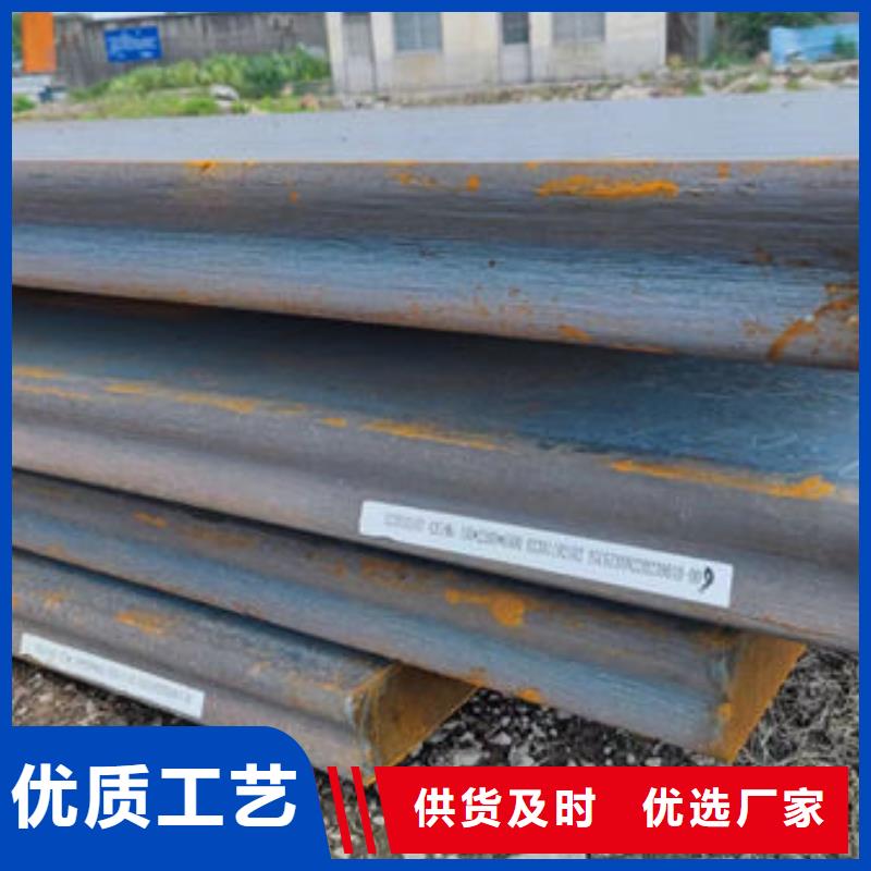 P355GH八角钢管