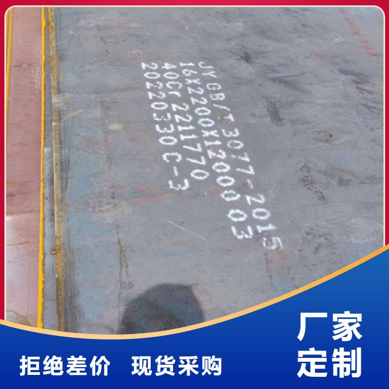 P355GH八角钢管
