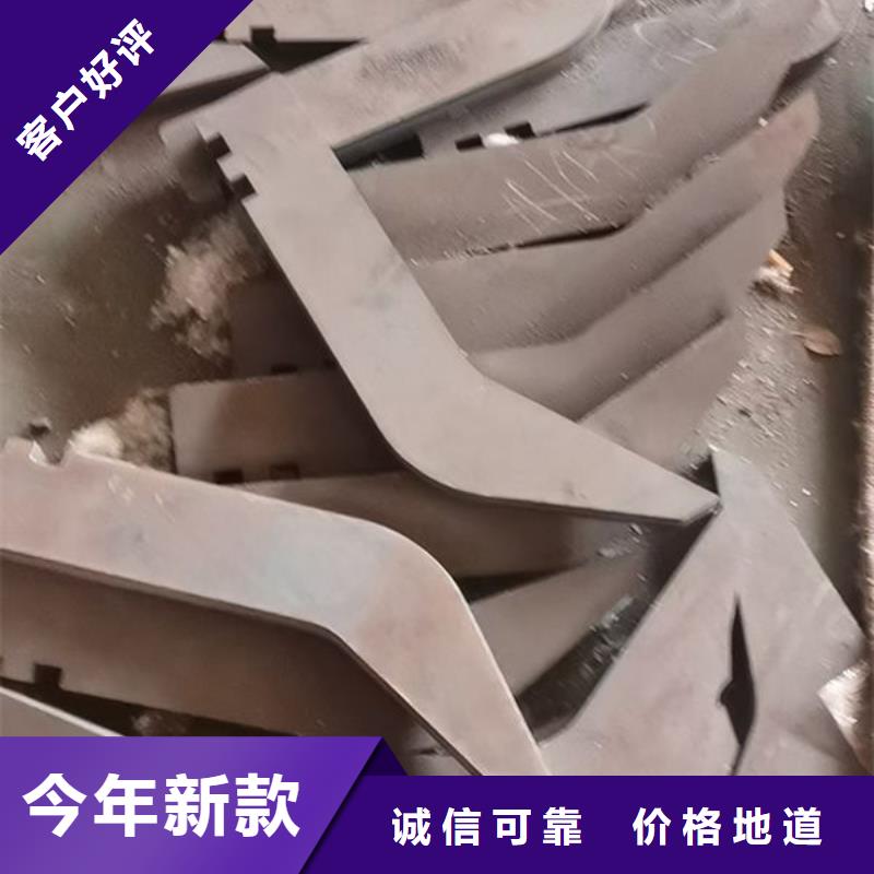 25Cr2Ni4WA冷拔六角钢