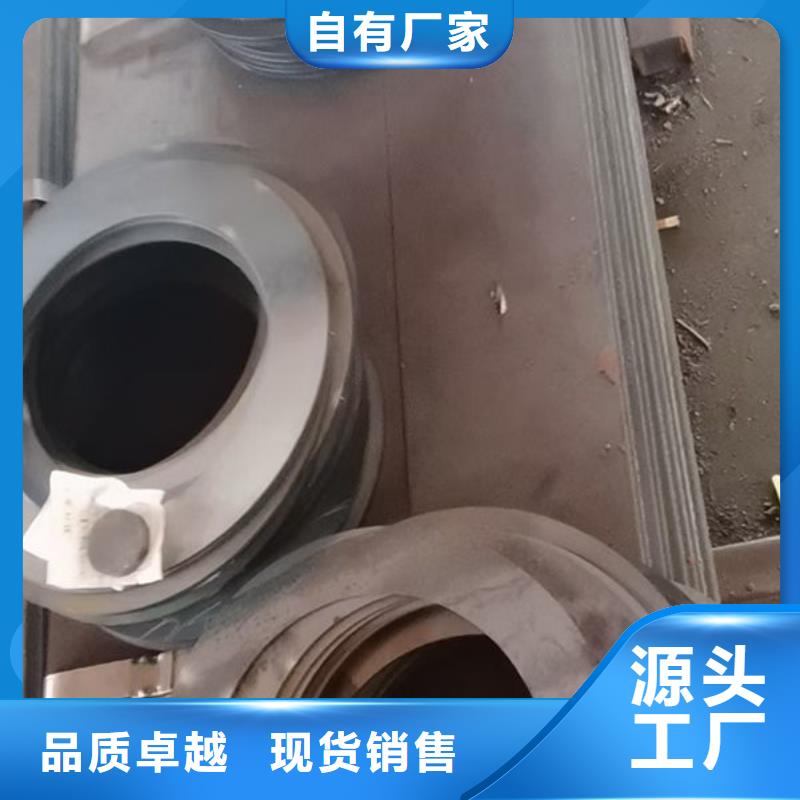 YXR33外圆内六角钢管