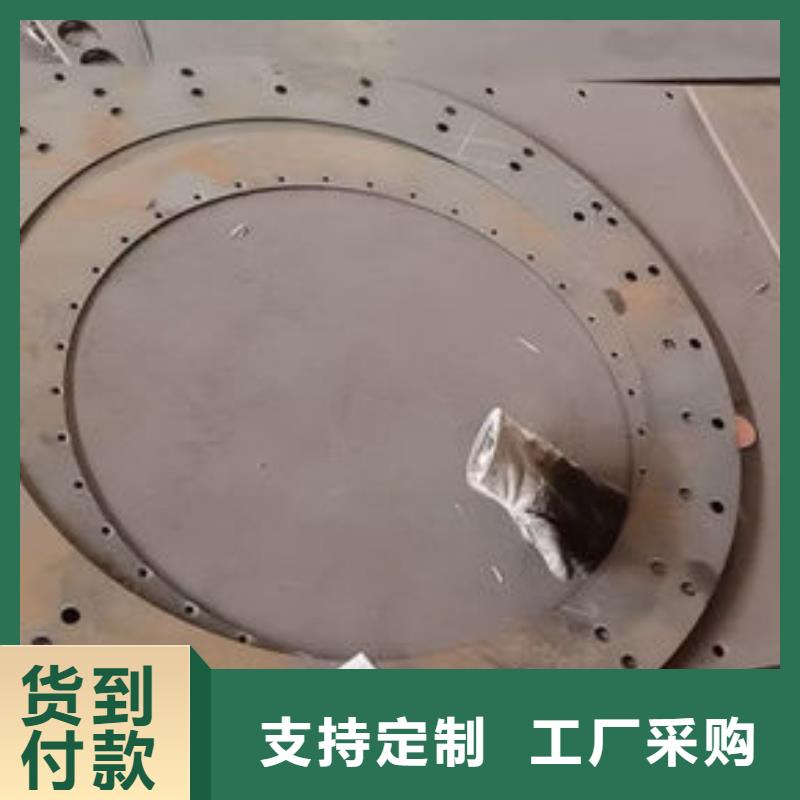 外圆内八角钢管价格