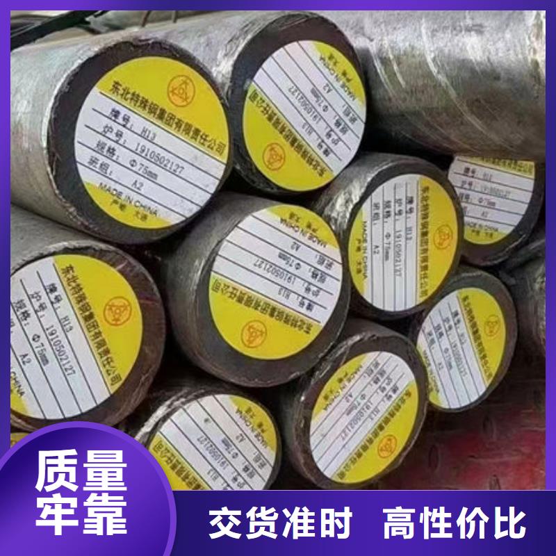 合金钢管行业