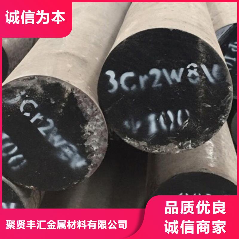 10MnMOV六角钢管