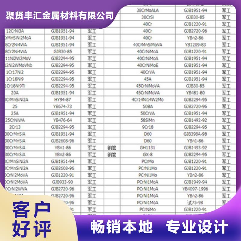 HPM31六角钢管