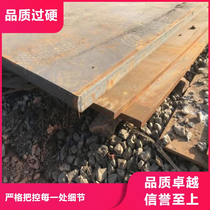 P355GH八角钢管