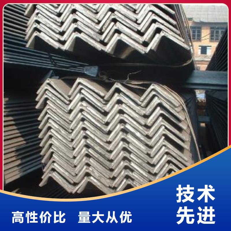 角钢40CrMnMo圆钢用心做产品