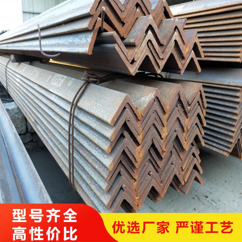 角钢40CrMnMo圆钢用心做产品