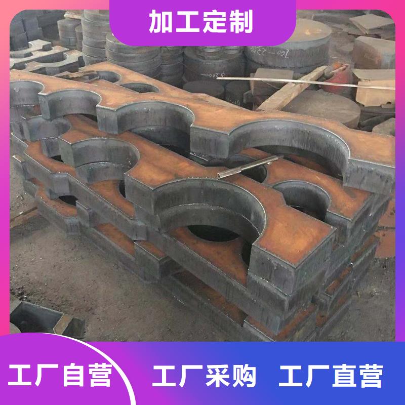 钢板实力厂商