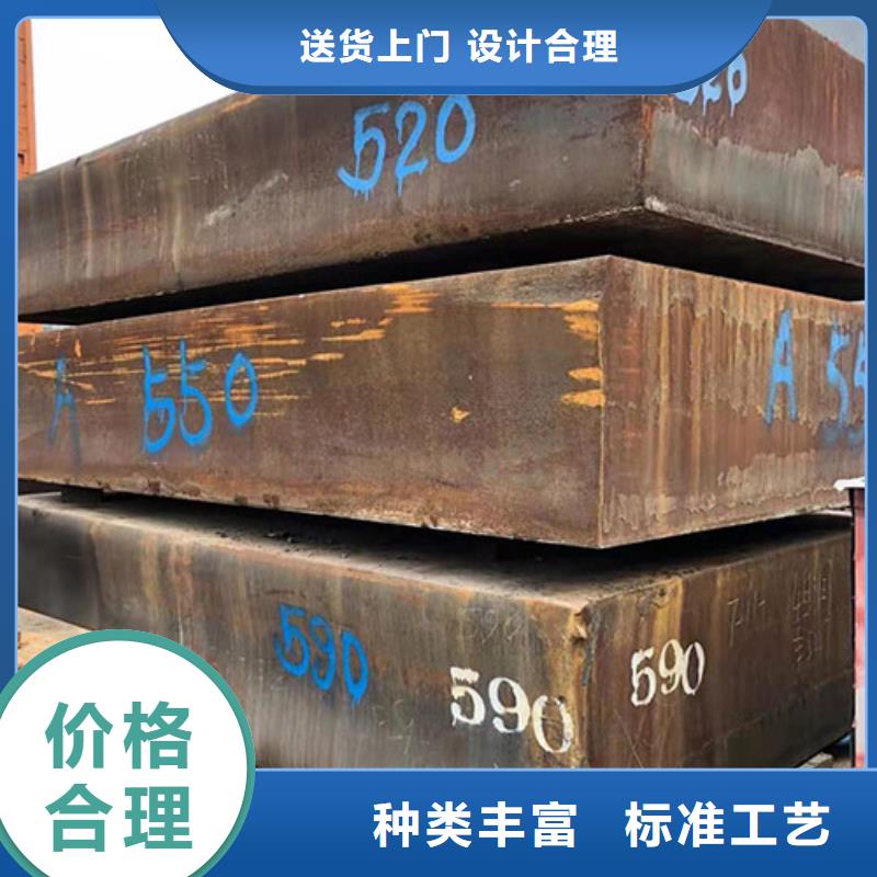 库存更新-Cr12Mo1V1合金钢板切割技巧