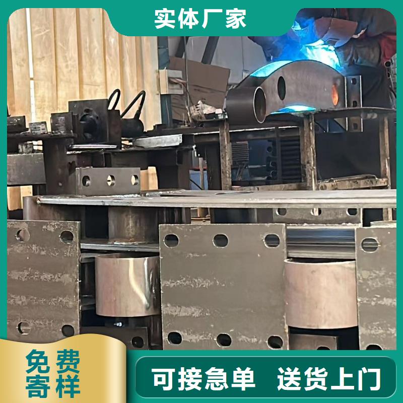 库存充足的灯光护栏经销商