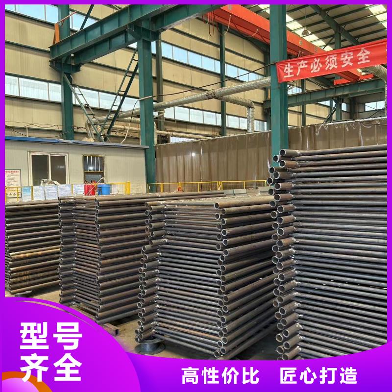 不锈钢复合管护栏灯光护栏当地厂家值得信赖
