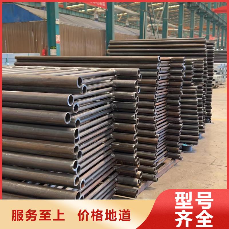 201不锈钢复合管护栏专业可靠
