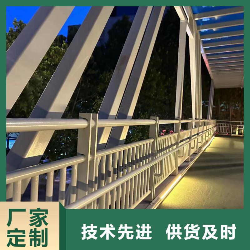 优质不锈钢栏杆的批发商