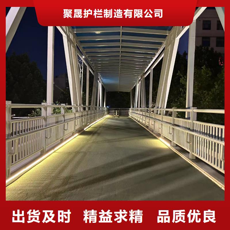 供应护栏立柱的生产厂家