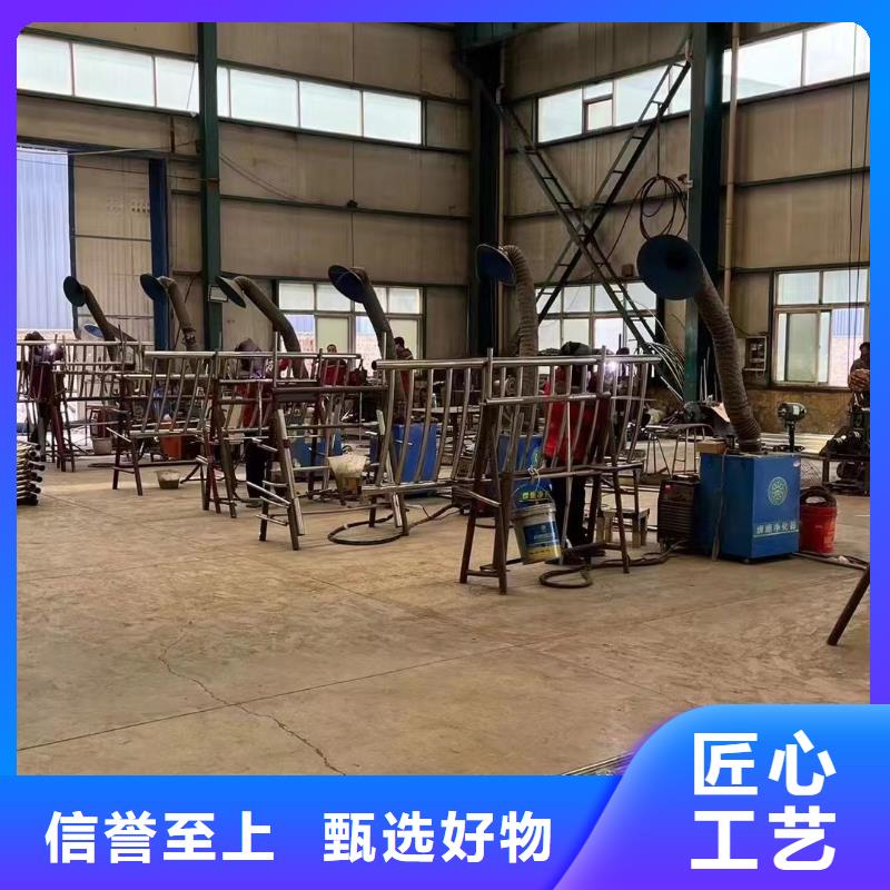 泉山桥梁护栏量大有优惠