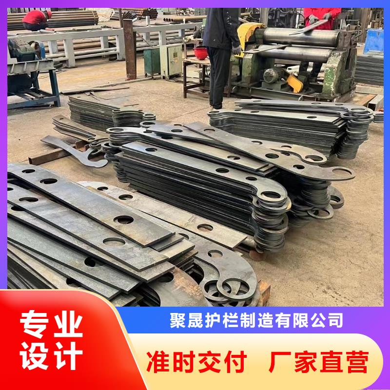 道路护栏工厂直销