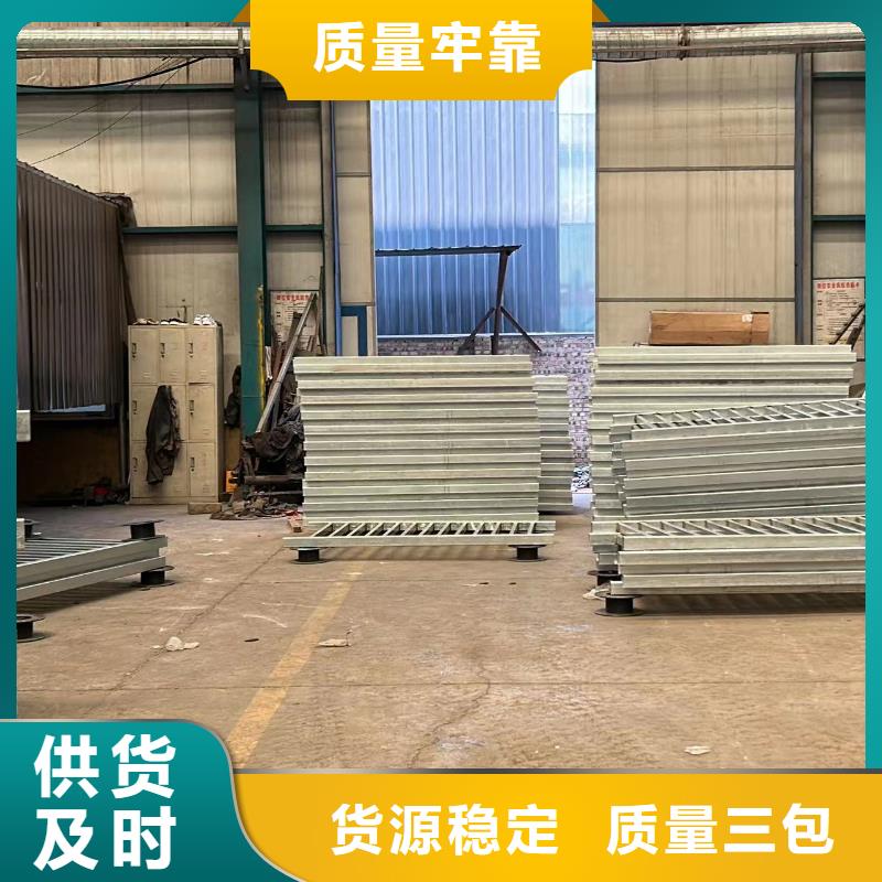 灯光护栏栏杆厂家直销-型号齐全