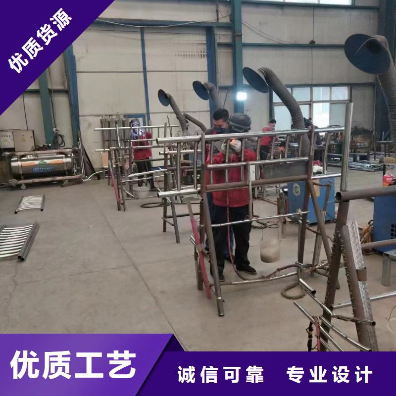 规格全的不锈钢碳素钢复合管生产厂家