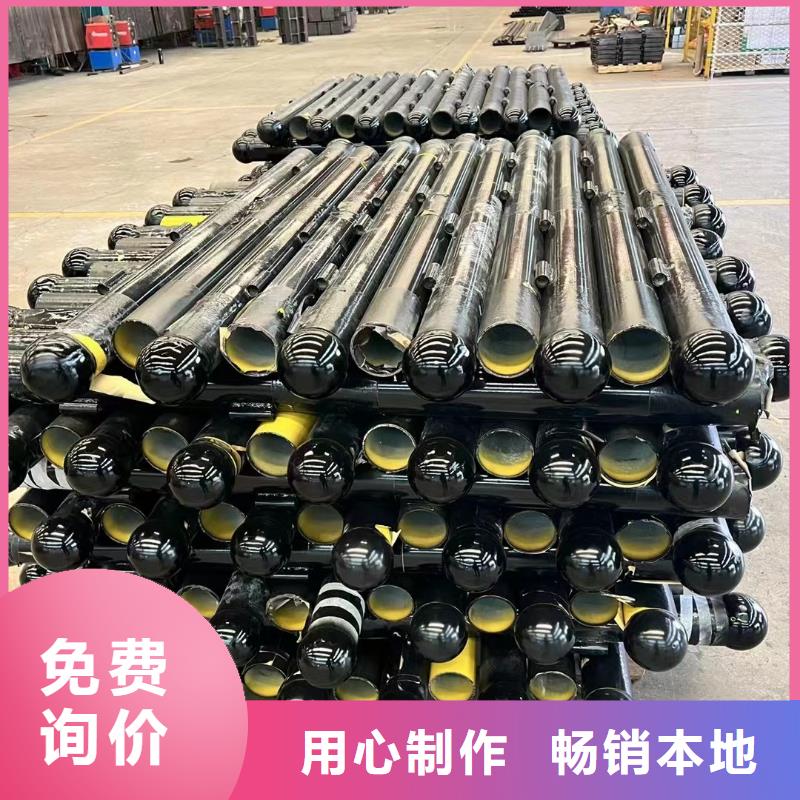 201不锈钢复合管经久耐用