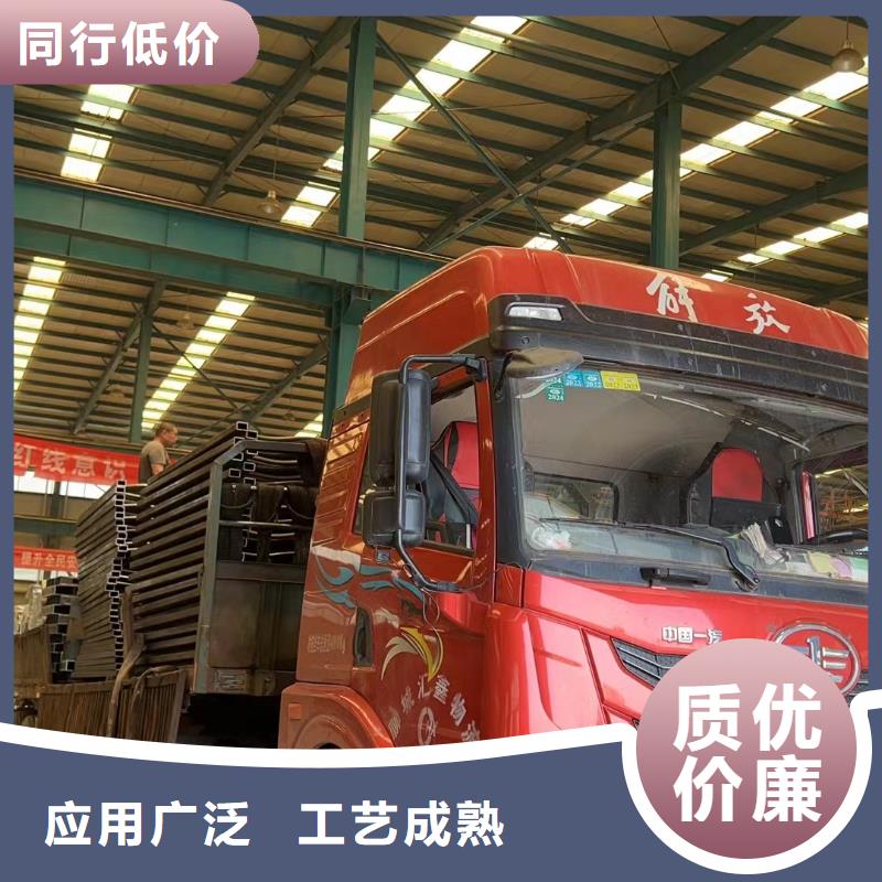 常年供应不锈钢复合管桥梁护栏-口碑好