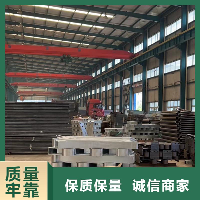 道路护栏-用心做产品