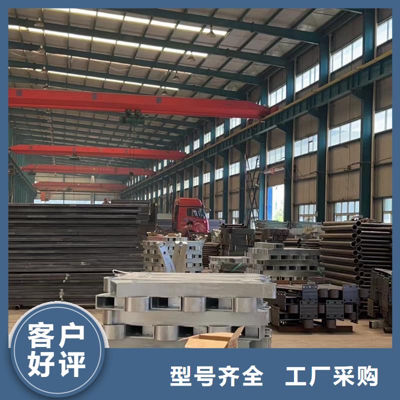 定制不锈钢桥梁栏杆的经销商