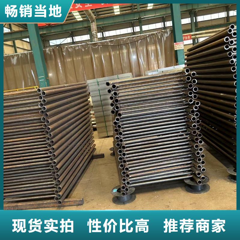 不锈钢复合管楼梯栏杆一站式采购