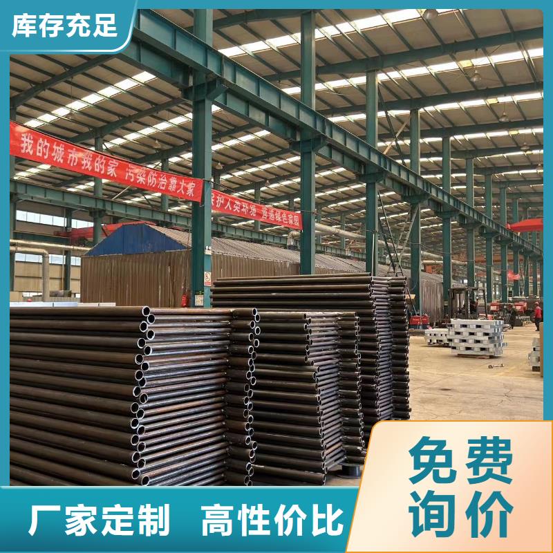 桥梁栏杆优质供货商