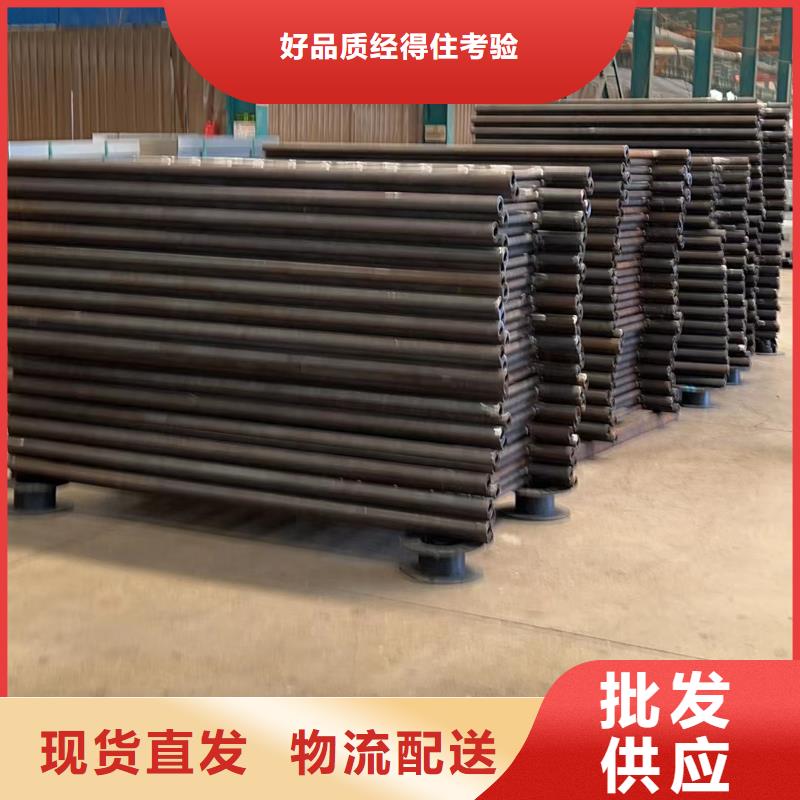 定做不锈钢复合管护栏的销售厂家