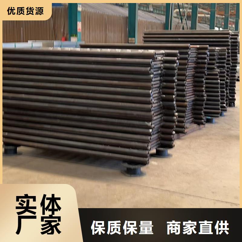 靠谱的不锈钢碳素钢复合圆管生产厂家