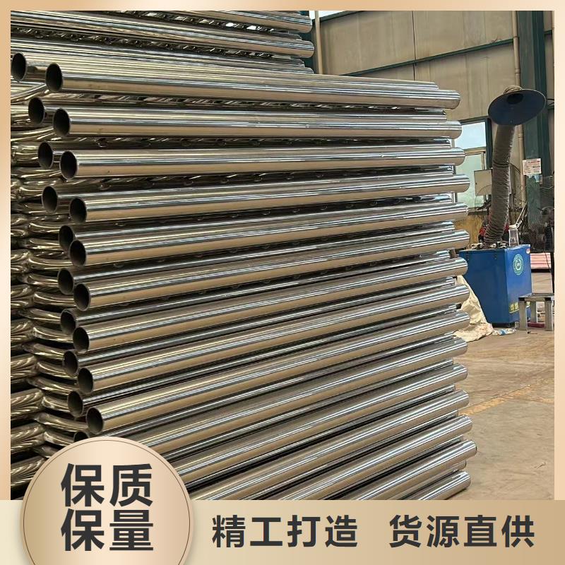 质量好的桥梁栏杆实体厂家