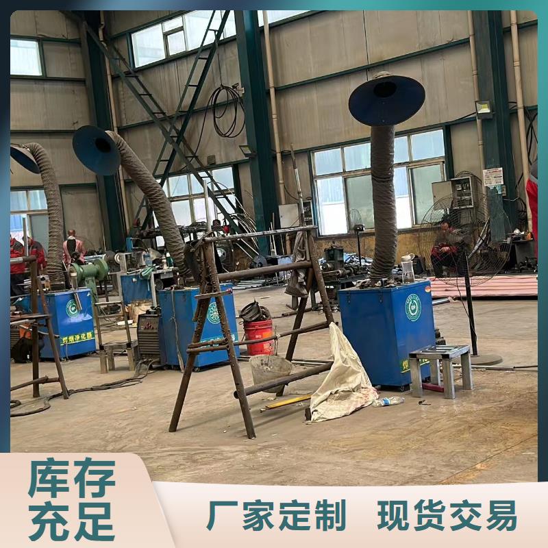 路桥护栏厂家信守承诺