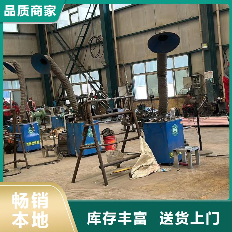 【图】不锈钢复合管隔离护栏价格