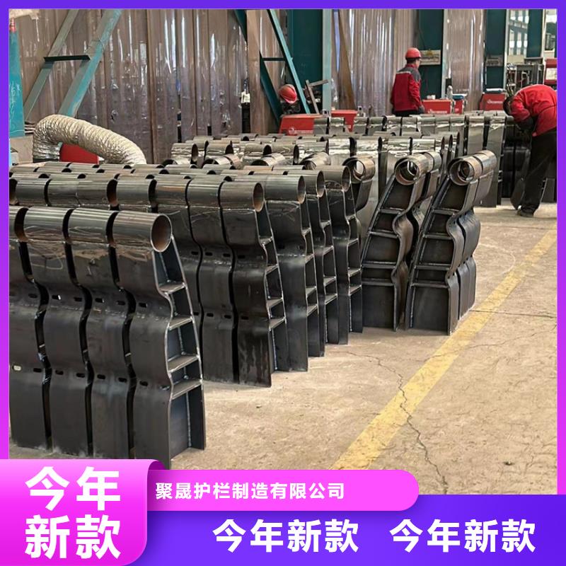 304不锈钢复合管桥梁护栏|品质好的304不锈钢复合管桥梁护栏厂家
