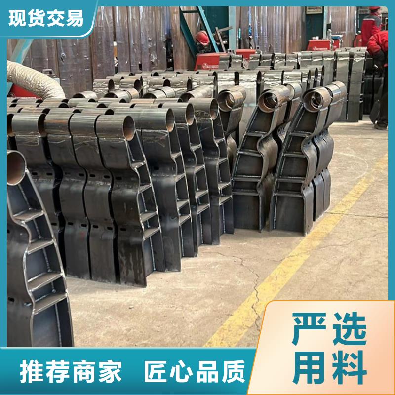 不锈钢立柱优质品牌