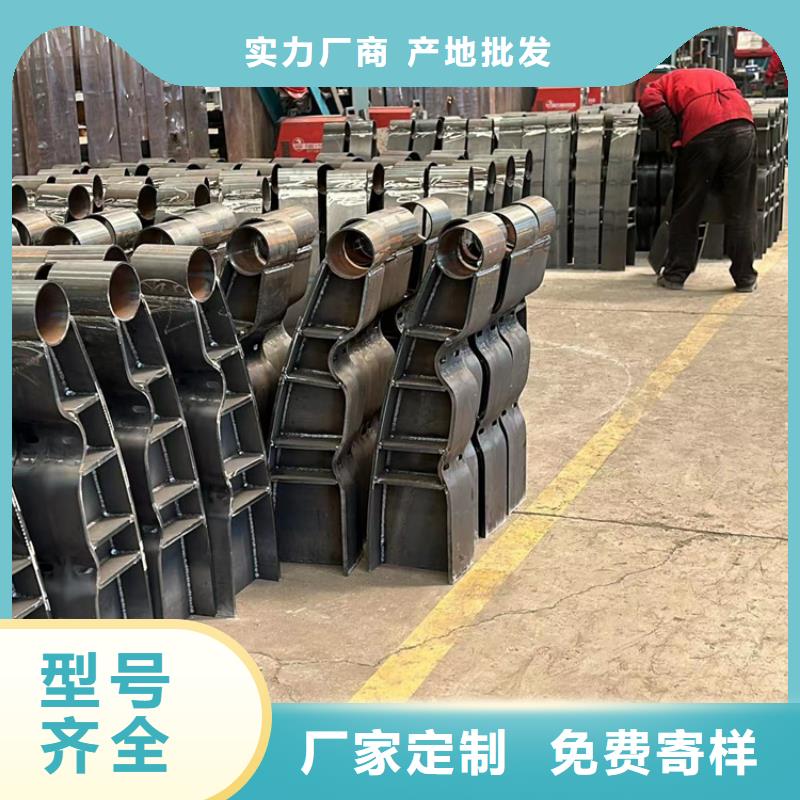 道路护栏工厂直销