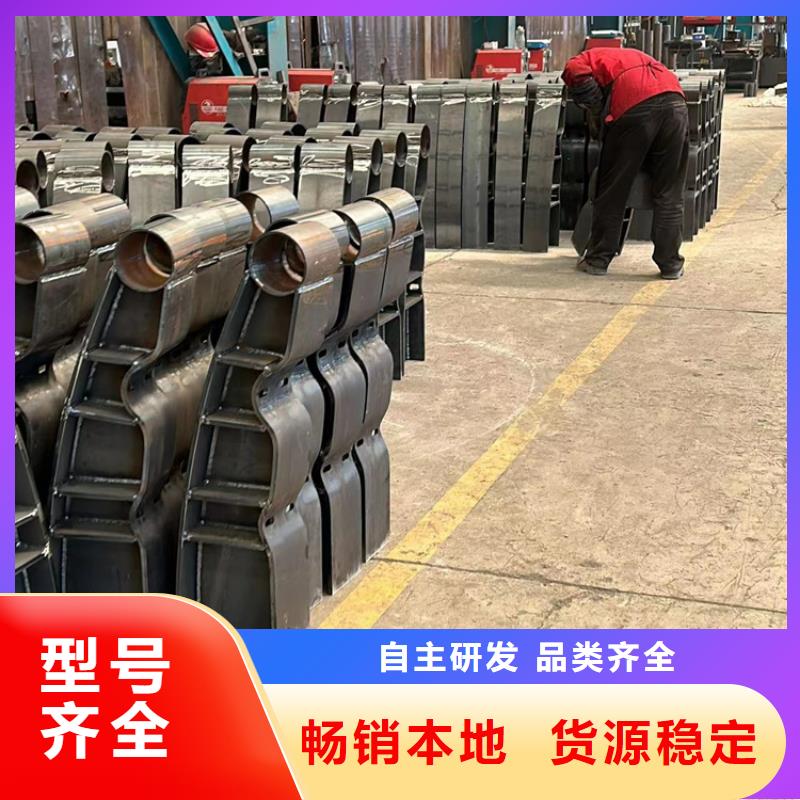 不锈钢立柱品质优越