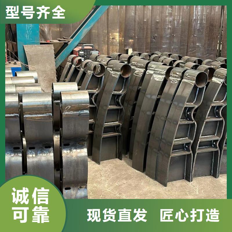 【图】桥梁栏杆价格
