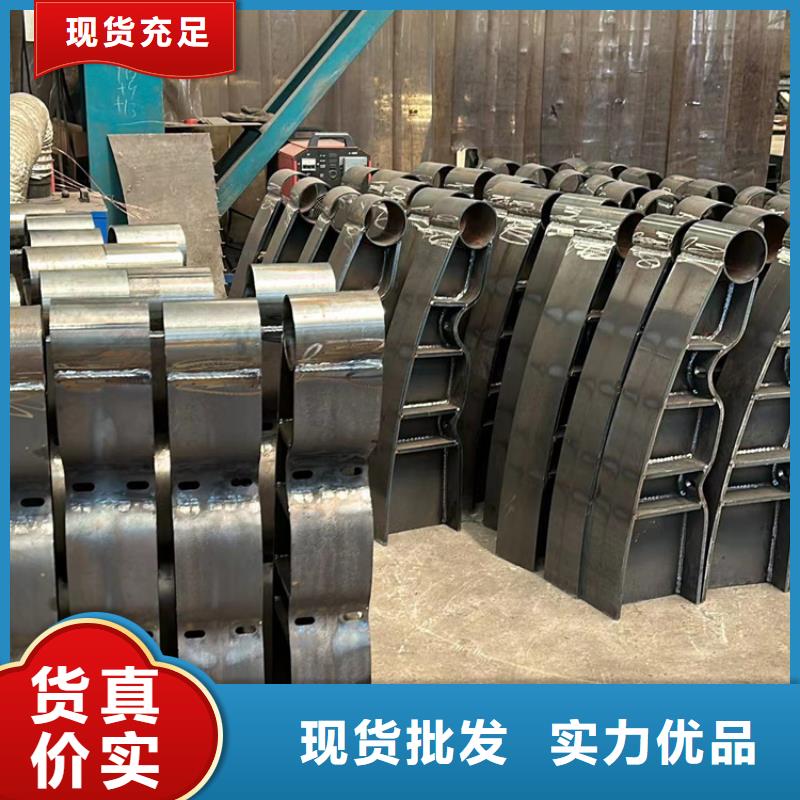 人行横道隔离栏为您服务