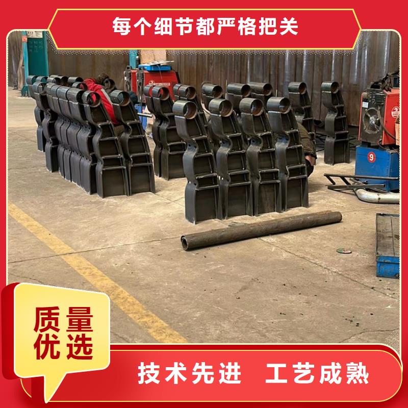 防撞护栏实力厂家