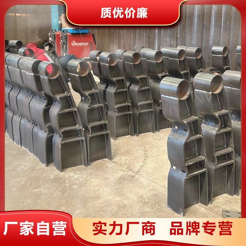 不锈钢碳素钢复合管品牌厂家-买着放心