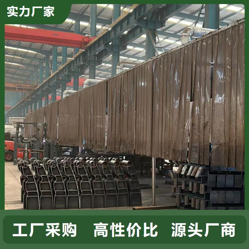 桥梁护栏一站式服务