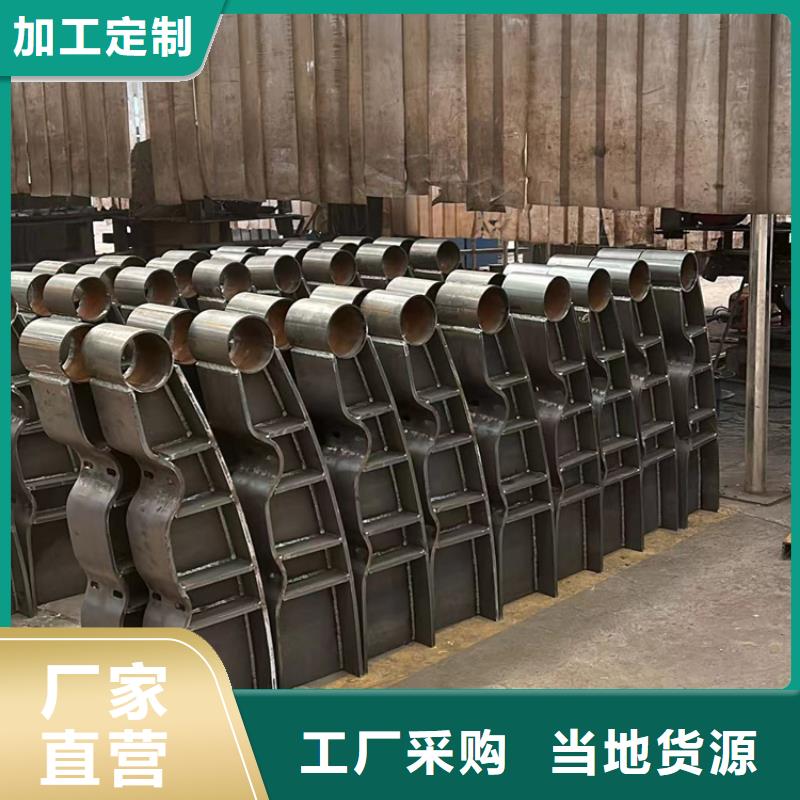 道路护栏品种多价格低