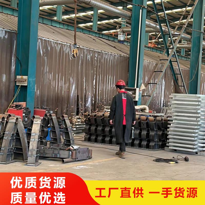 防撞护栏价格行情