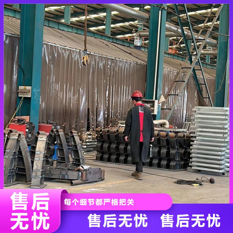 304不锈钢复合管生产技术精湛